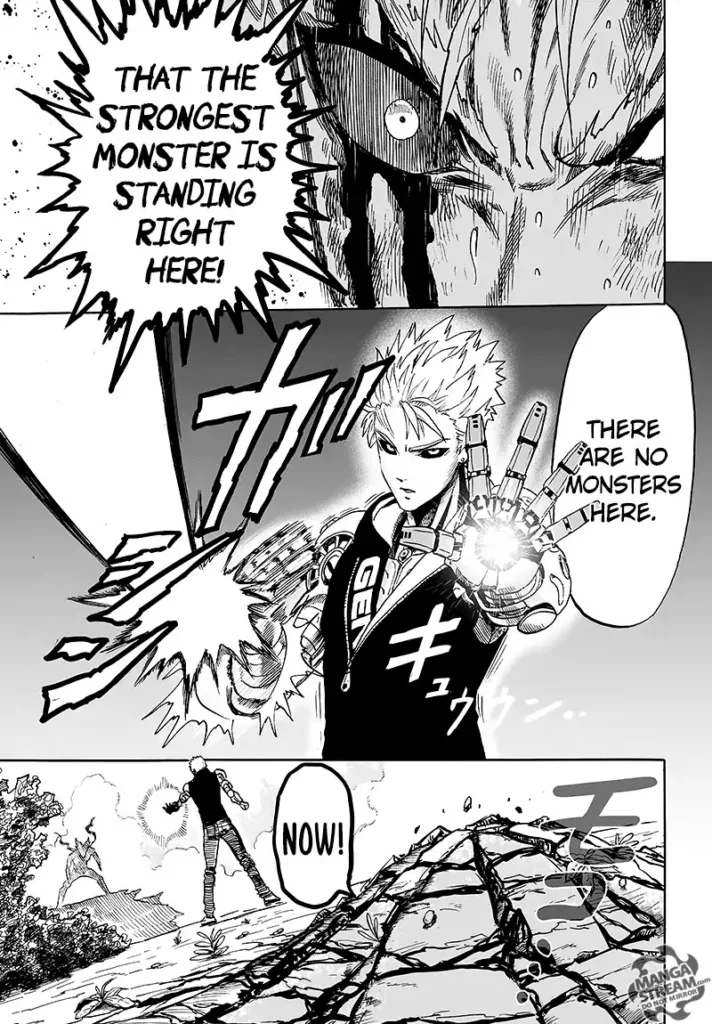 one punch man ch83 page36